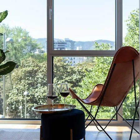 Arte I By Aston & Wolf Bilbau