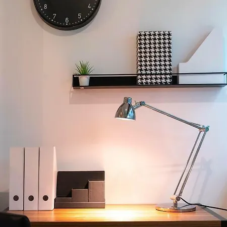 Arte I By Aston & Wolf * Bilbau