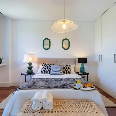 Arte I By Aston & Wolf Apartamento Bilbau