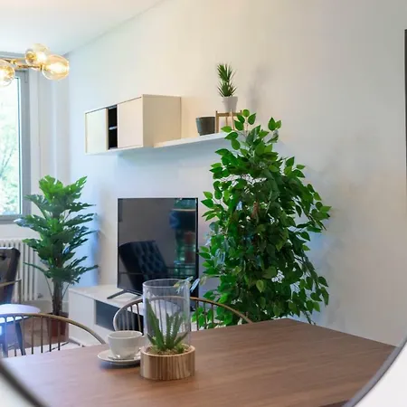 Apartamento Arte I By Aston & Wolf