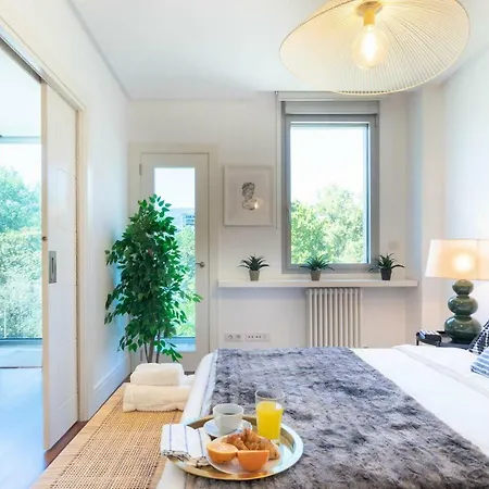 Arte I By Aston & Wolf Bilbau