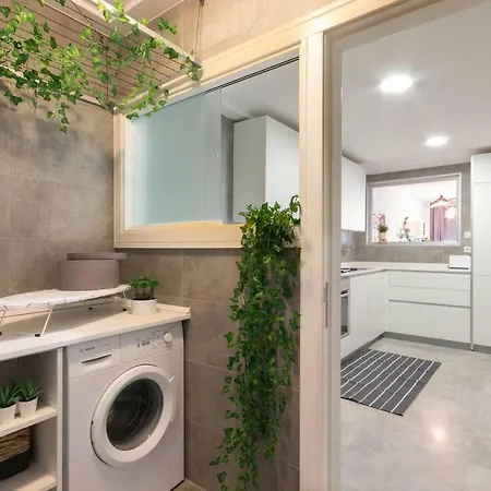 Arte I By Aston & Wolf Apartamento *