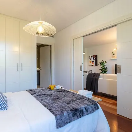 Arte I By Aston & Wolf Bilbau