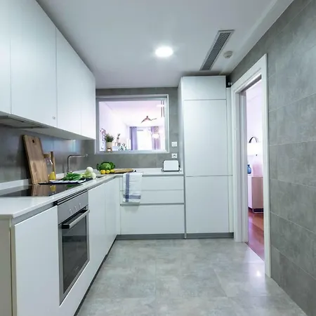 Arte I By Aston & Wolf Apartamento Bilbau